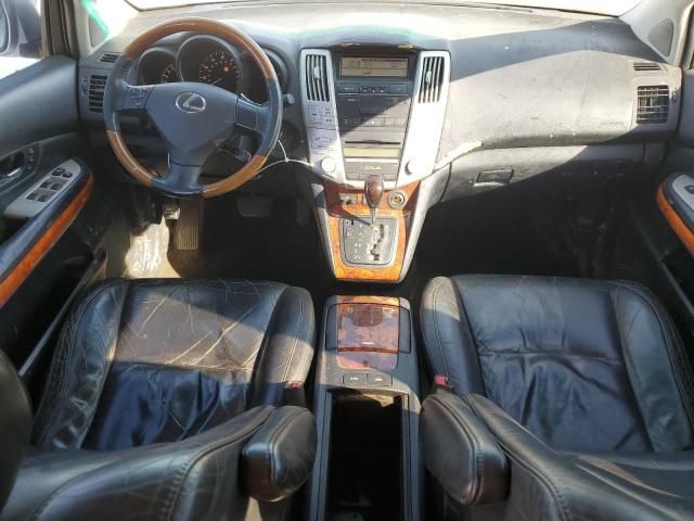 2009 Lexus RX 350