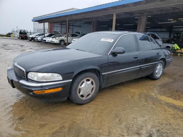 1997 Buick Park Avenue Ultra