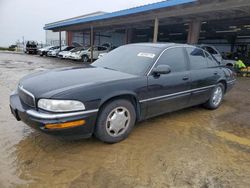 Buick salvage cars for sale: 1997 Buick Park Avenue Ultra