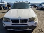 2007 BMW X3 3.0SI