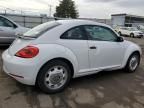 2015 Volkswagen Beetle 1.8T