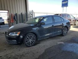 2011 Volkswagen Jetta TDI en venta en Fort Wayne, IN