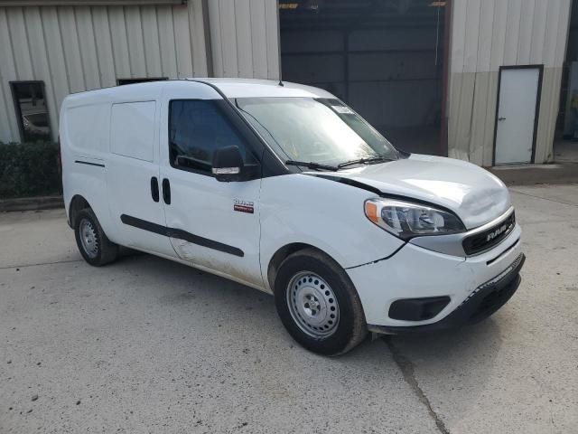 2022 Dodge RAM Promaster City Tradesman