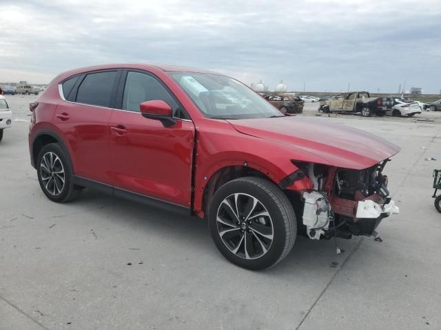 2023 Mazda CX-5 Premium