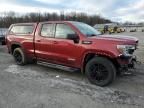 2020 GMC Sierra K1500 Elevation