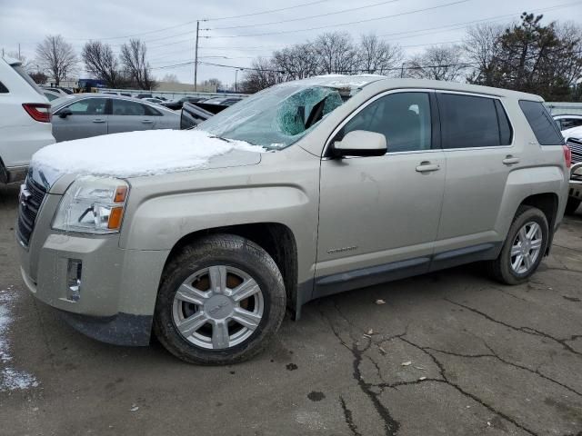 2015 GMC Terrain SLE