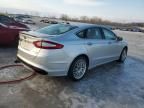 2013 Ford Fusion Titanium