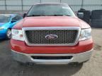 2007 Ford F150 Supercrew