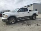 2013 Dodge RAM 1500 SLT