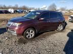 2010 Acura MDX