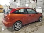 2005 Ford Focus ZX3