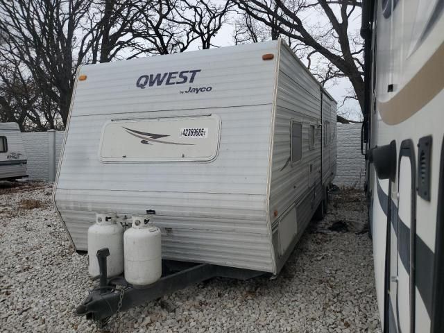 2003 Jayco Quest