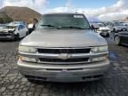 2003 Chevrolet Suburban K1500