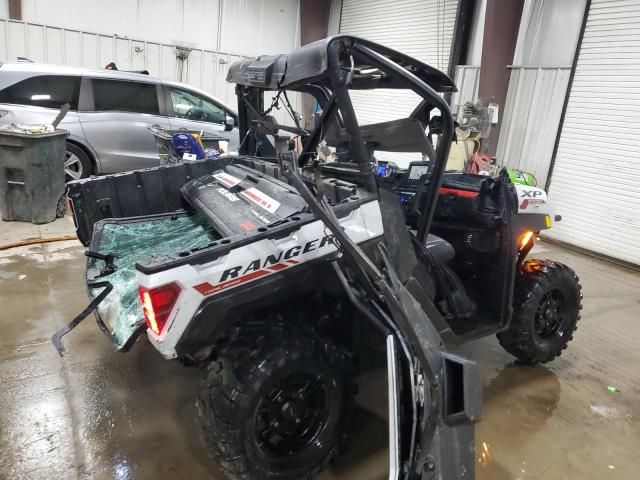 2023 Polaris Ranger XP 1000 Northstar Trail Boss