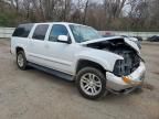 2003 Chevrolet Suburban C1500