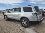 2010 GMC Acadia SLT-1