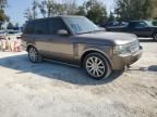 2010 Land Rover Range Rover HSE Luxury