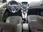 2011 Chevrolet Cruze LT