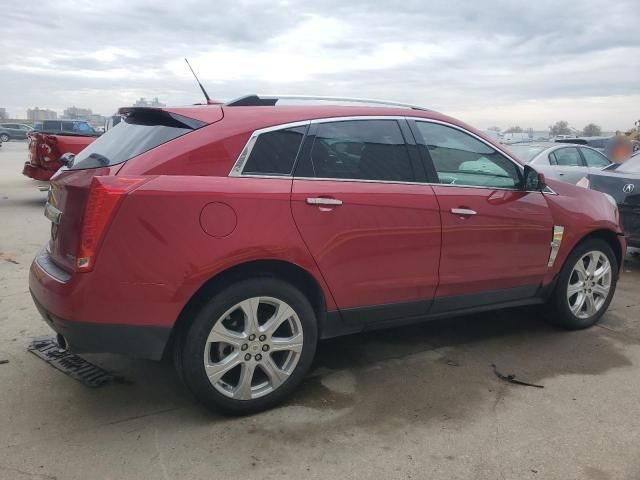 2010 Cadillac SRX Performance Collection