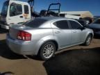 2008 Dodge Avenger SE