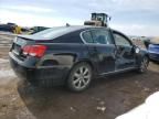 2008 Lexus GS 350