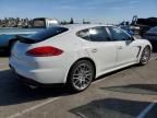 2014 Porsche Panamera 2