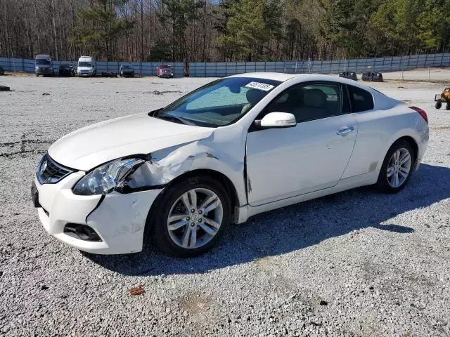 2010 Nissan Altima S