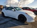 2012 Hyundai Genesis Coupe 3.8L