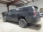 2019 Cadillac Escalade ESV Premium Luxury