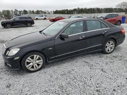 2011 Mercedes-Benz E 350 Bluetec en venta en Fairburn, GA