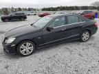 2011 Mercedes-Benz E 350 Bluetec