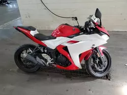 2015 Yamaha YZFR3 en venta en Ham Lake, MN