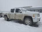 2012 Chevrolet Silverado K1500 LT