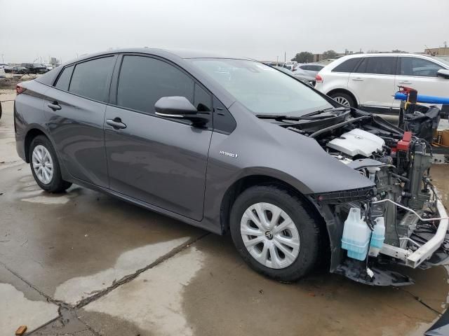 2019 Toyota Prius