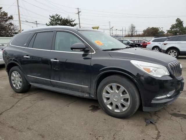 2017 Buick Enclave