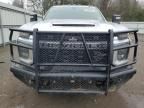 2021 Chevrolet Silverado K2500 Heavy Duty LT