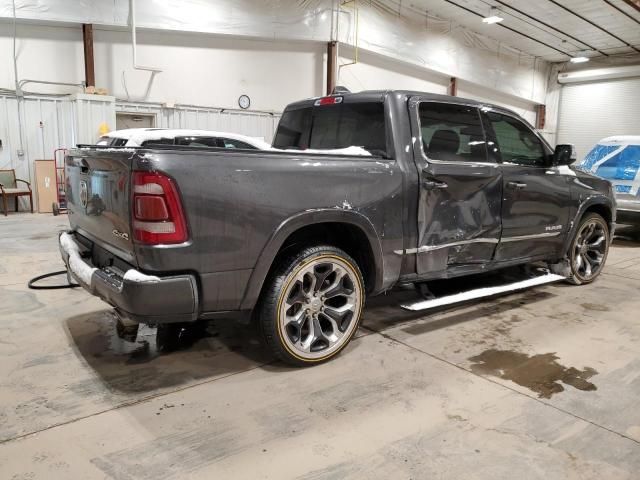 2020 Dodge RAM 1500 Limited