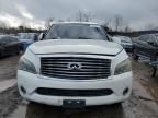 2012 Infiniti QX56