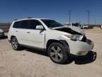 2011 Toyota Highlander Limited