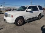 2003 Lincoln Navigator