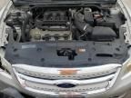 2010 Ford Taurus SEL