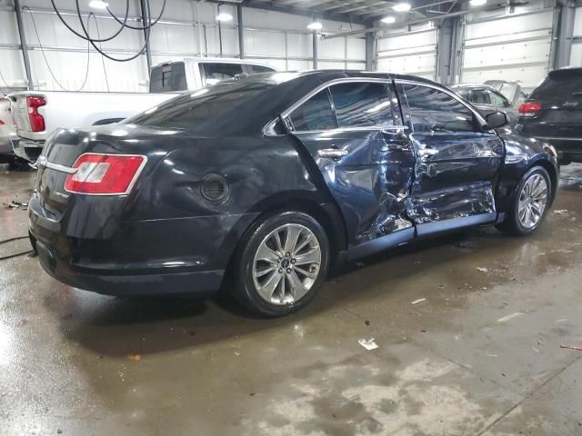 2011 Ford Taurus Limited