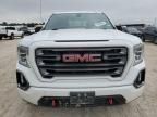 2021 GMC Sierra K1500 AT4