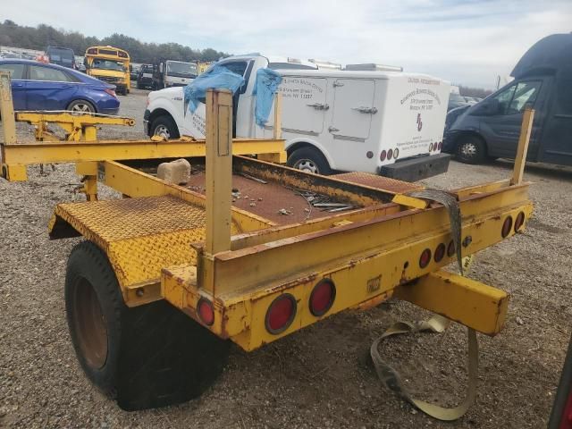 1997 Other 1997 'OTHER Heavy EQUIPMENT' Trailer