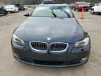 2008 BMW 328 I