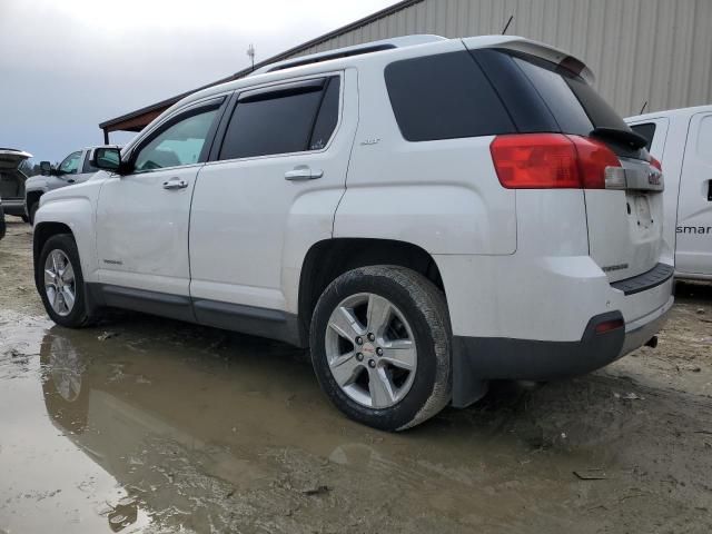 2014 GMC Terrain SLT