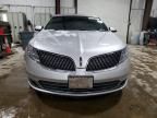 2014 Lincoln MKS