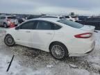 2014 Ford Fusion Titanium HEV