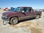 2001 Chevrolet Silverado C1500