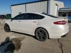 2013 Ford Fusion Titanium